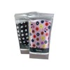 Tender Pattern Shower Cap 58cm - Single (Assorted Designs)