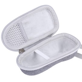 Khanka Storage Case Compatible Tanita Non-Contact Thermometer BT-54X (BT-542 IV) (Case Only)