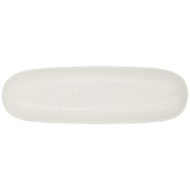 西田 (Nishida) 12.5 # # # # sanma Plate Length Dish Roasted Dishes Sushi Plates Sushi Plate 110154 