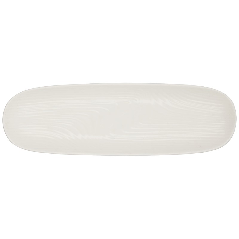 西田 (Nishida) 12.5 # # # # sanma Plate Length Dish