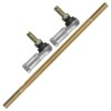 Honda Tie Rod Set for Honda Rancher 350 Es TRX350TE