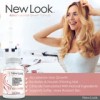 BEST Hair Vitamins For Hair Growth: NEW LOOK Advanced Formula