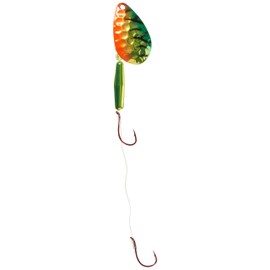 Northland Tackle WFSR6-FT Mr. Float'n Hauler #6 1/Cd Mr. Float'n Hauler #6, Fire Tiger
