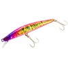 KOKO Lures #4 Seabass Lure, Minnow, 80S, 0.3 oz (8