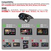 ATOTO AC-44P2 1080P USB DVR On-Dash Camera - Sony Sensor