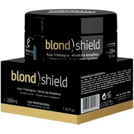 Repair Mask Blond Shield 220ml/7,43fl.oz