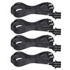 Zarnicy Plug in Pendant Light Cord Kit - 16Ft Light