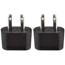 Nissyo Industrial Transformer Plug Set