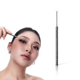 Aheb Chrome Eyelash Curling Stick, 1 piece, Chrome Stick / 아헤브 크롬 뷰러 컬링스틱, 1개, 크롬스틱