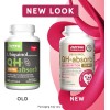 HEALTHADDICTION - Complejo B Vegano B Complex, Vitaminas B1, B2,
