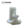LXROAR01 Hood Prop Rod Support Holder Clip Compatible with Subaru