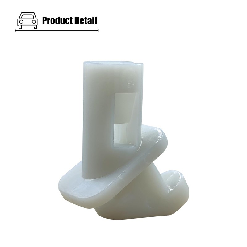 LXROAR01 Hood Prop Rod Support Holder Clip Compatible with Subaru