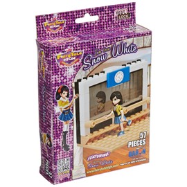 Daron Fairy Tale High Snow White Playset