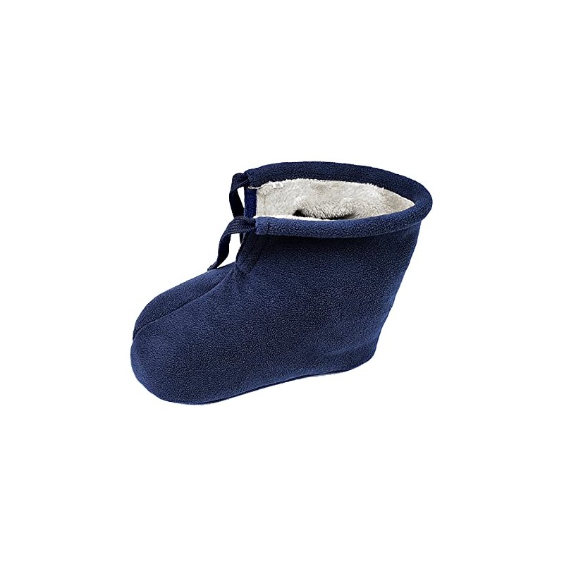 Adjustable Cast Toe Cover Socks, Soft Thickened Thermal Foot Ankle