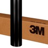 3M 2080 S12 SATIN BLACK 5ft x 3ft (15 sq/ft)