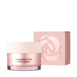 [Heimish] Bulgarian Rose Satin Cream 55ml NEW 2018 (K-Beauty)