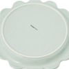 Francfranc Franc Rough Plate Large Mint Dinnerware Plate New Life
