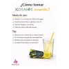 Kromasol - Kosmos Amarello By Kromasol 36 Sobres Citrato De