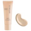 ARTDECO Light Luminous Foundation - Light Liquid Foundation with Natural