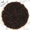 Earl Grey Black Loose Leaf Tea, Bergamot Oil, Resealable Pouch