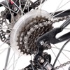Bicycle Chain 6/7/8/9/10-Speed 116 Links, Special Steel Bike Chain, Bicycle