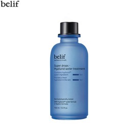 BELIF Super Drops - Hyalucid Water Treatment 150ml