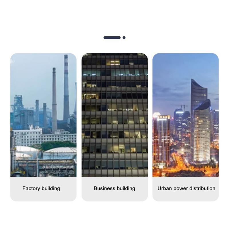 HVAC Contactor Single Pole 25A for Air Conditioner Condenser Compressor