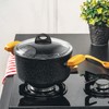 2 Pack Pot Lid Handle Knob Grip, Universal Pot Lid