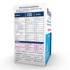 Tabletas Masticables, 3.2 billones de probióticos Lactobacillus rhamnosus LGG y