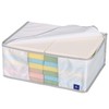 Astro 821-42 Storage Case for Clothes, Set of 3, White,