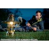Petromax 12323 Kerosene Lantern Parts, Top Reflector, Brass for HK500,