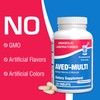 Daily Multivitamin for Men and Women - 120 AVED Daily