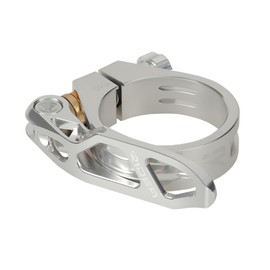 RIDEA Seat Post Clamp Q/R SCQR40T3 Seat Clamp