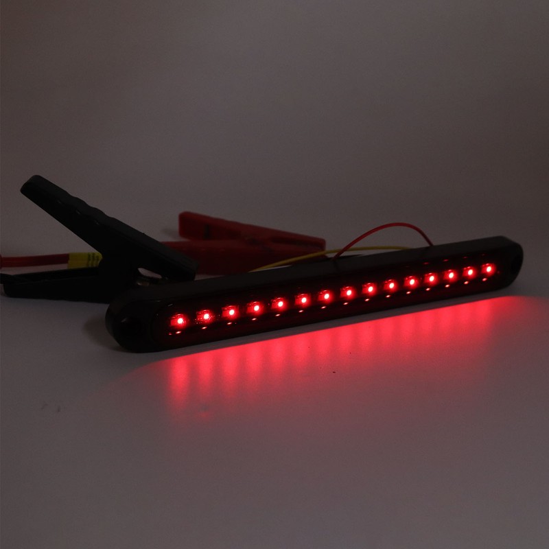 12‑24V 30 LED Truck Trailer Lights Waterproof Durable Truck Emergency