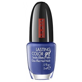 Pupa Lasting Color Gel 054 Blue Splash