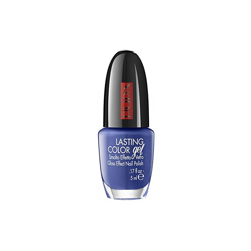 Pupa Lasting Color Gel 054 Blue Splash