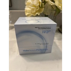 WNP UltraHydrating Serum 3% Hyaluronic Acid Smoother Skin|Pre-makeu<wbr/>p SkinCare...