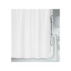 Spirella Primo Bioactive Collection, Textile Shower Curtain, 180 x 200,