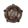 London Souvenir Metal Ashtray - Great British Gift