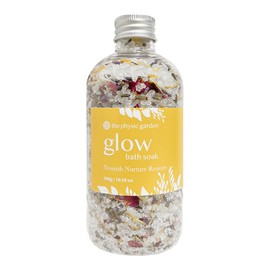 The Physic Garden Bath Soak - Glow, 300g