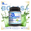 Pulse Aminoacidos Bccas Glutamina 1 Kg 50 Servicios Varios