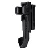 LytHarvest 21"-26" Expandable Baton Holder 360 Degree Rotating MOLLE Baton