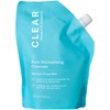 Paula's Choice CLEAR Pore Normalizing Cleanser Refill Pouch, Salicylic Acid