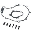 A-Premium Starter Clutch Gear One Way Bearing and Gasket Kit