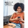 UGREEN 6.35mm*2 to 3.5mm オーディオ変換ケーブル 変換ステレオミニプラグ 6.35mm 2分配ケーブル オス-オス HIFI