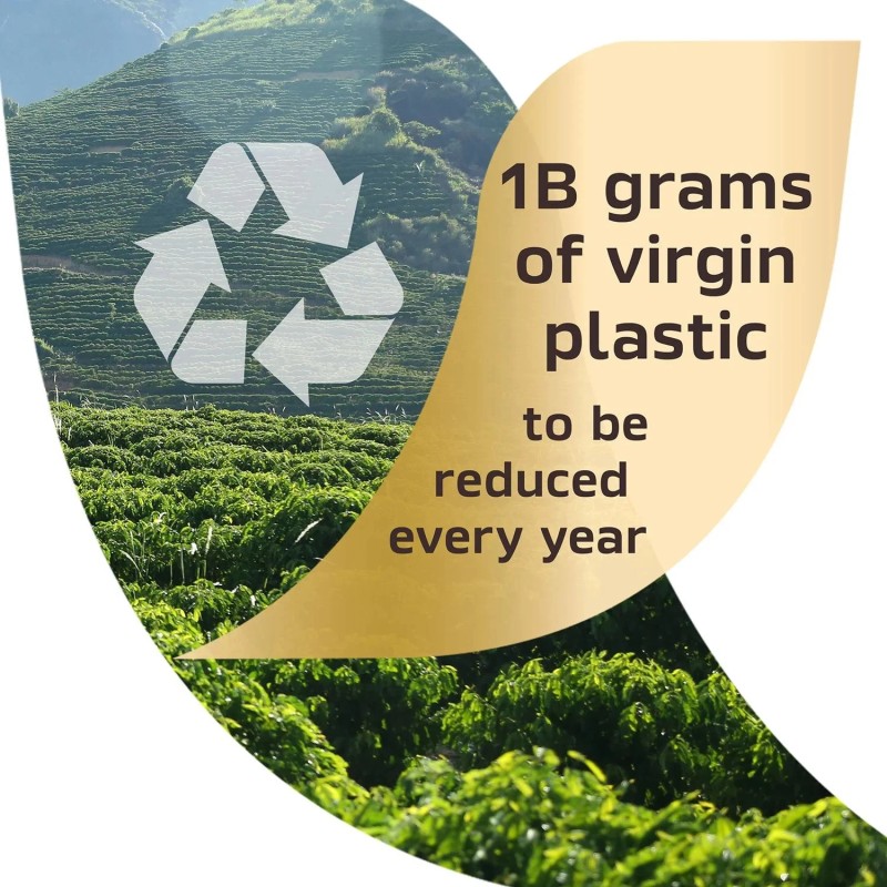 NESCAFÉ NESCAFE Taster's Choice Instant Coffee, DECAF House Blend 14