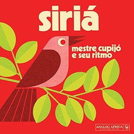 Siria (Vinyl)