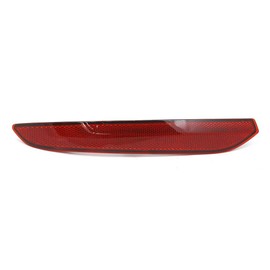 5M0945105C Rear Reflector Rear Left Driver Side Original Reflector Rear Light Cherry Red