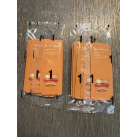 Sulwhasoo Concentrated Ginseng Rejuvenating Cream Perfecting Rich 1ml x 50 pcs