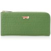 Lisa LTLM-06 Lisa Larson Women's Long Wallet, Thin, Large Capacity,